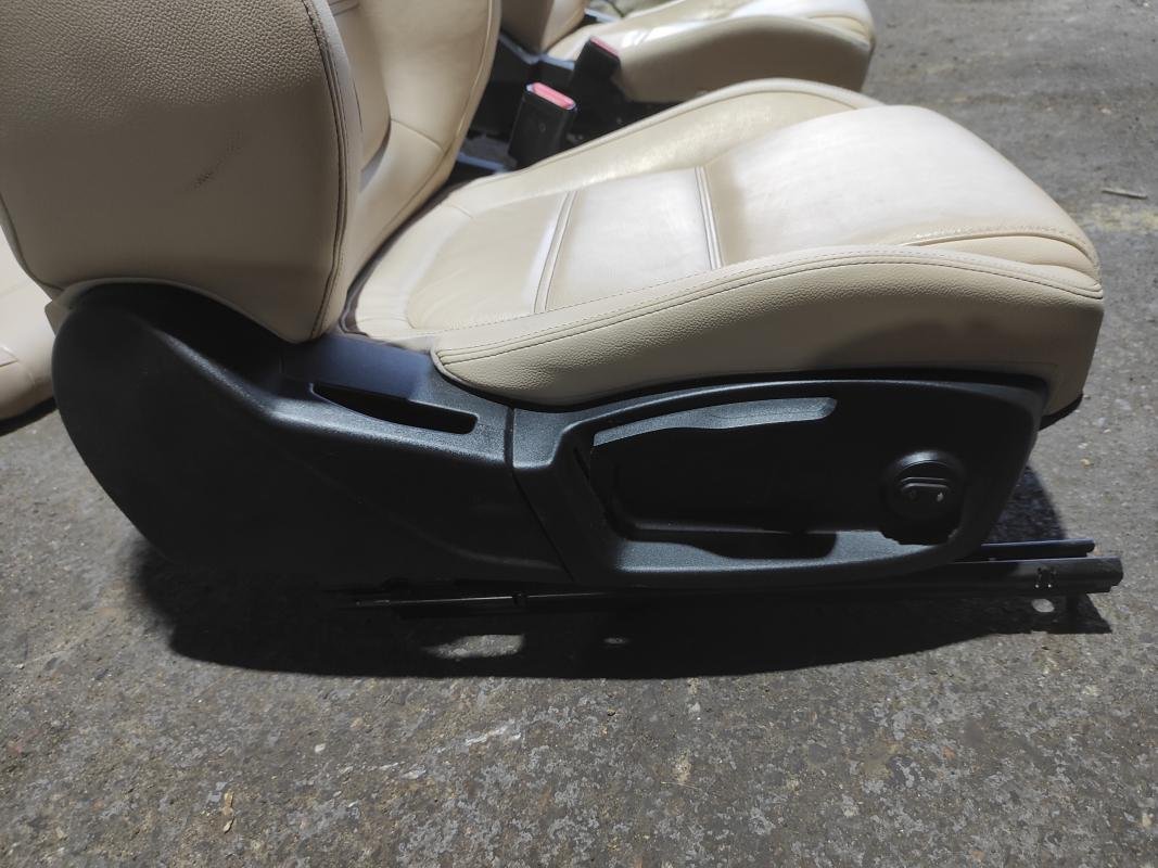 Juego asientos completo Jaguar XE (X760) 2.0d (180 cv) Automatico - Imagen 8