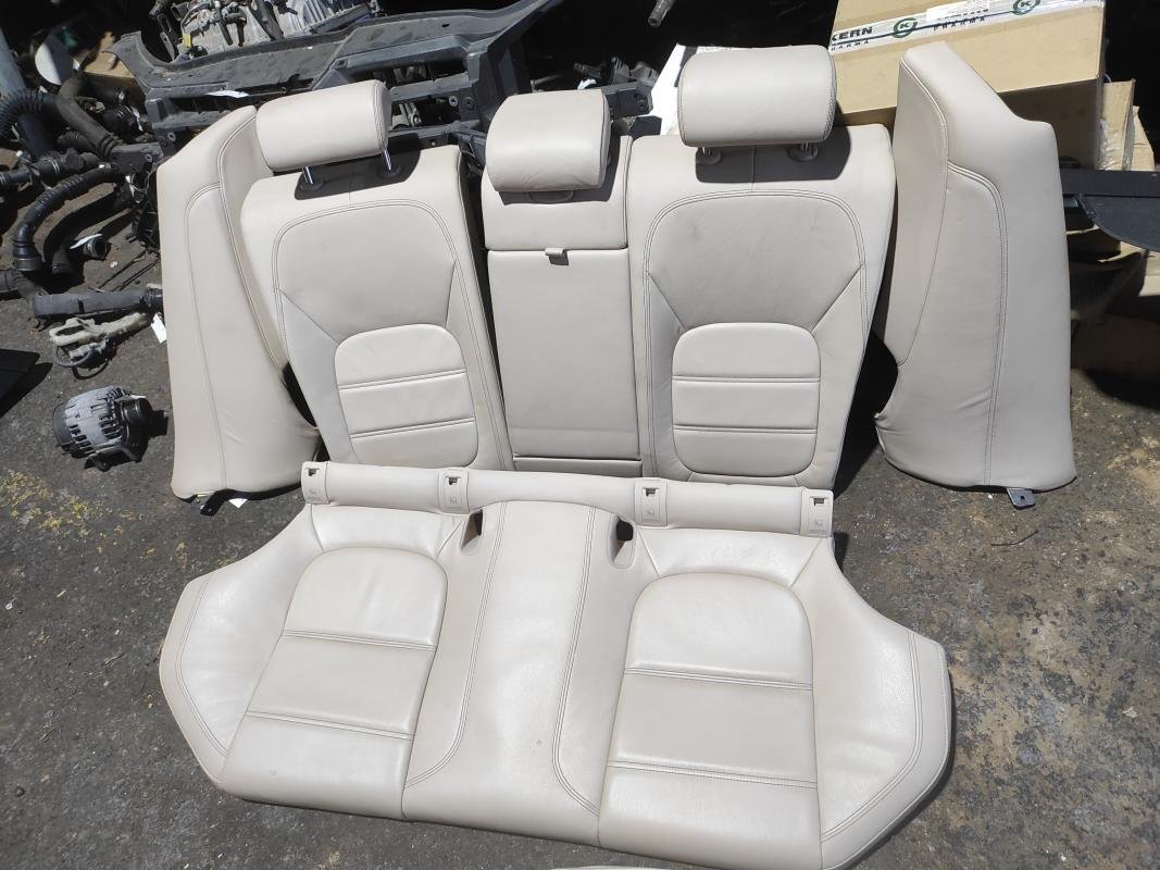 Juego asientos completo Jaguar XE (X760) 2.0d (180 cv) Automatico - Imagen 4