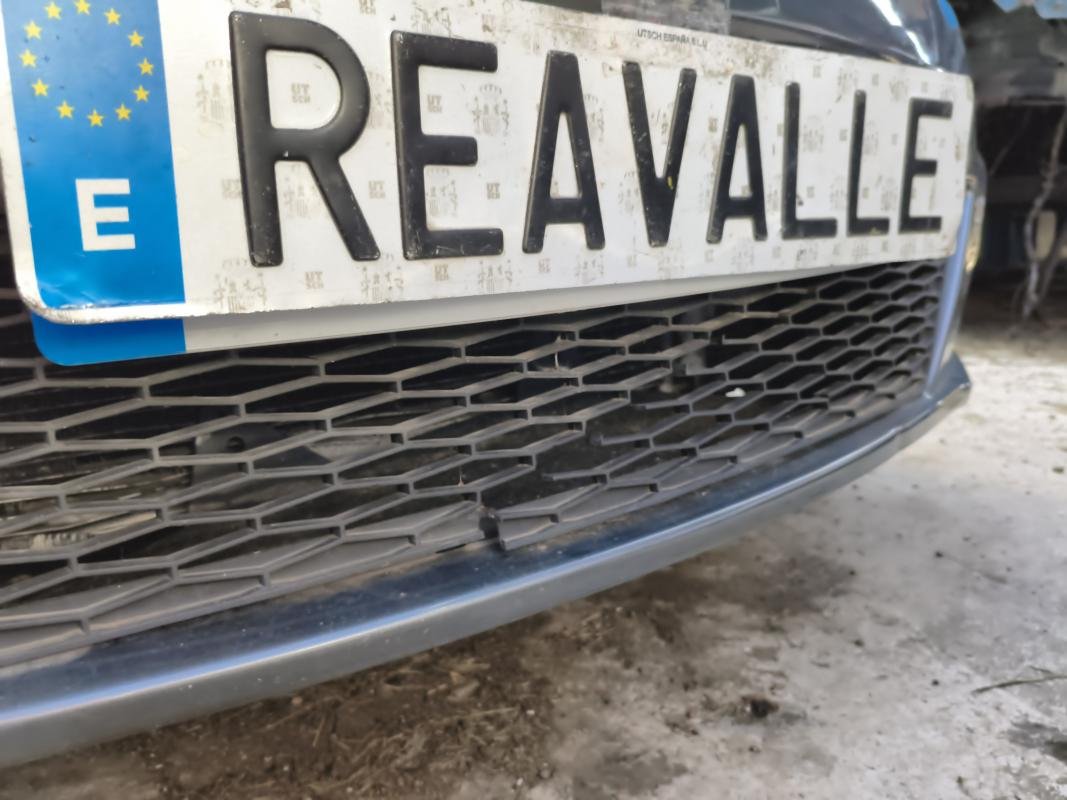 Morro completo Seat Leon II (1P) 1.6 TDI (90 cv) - Imagen 7