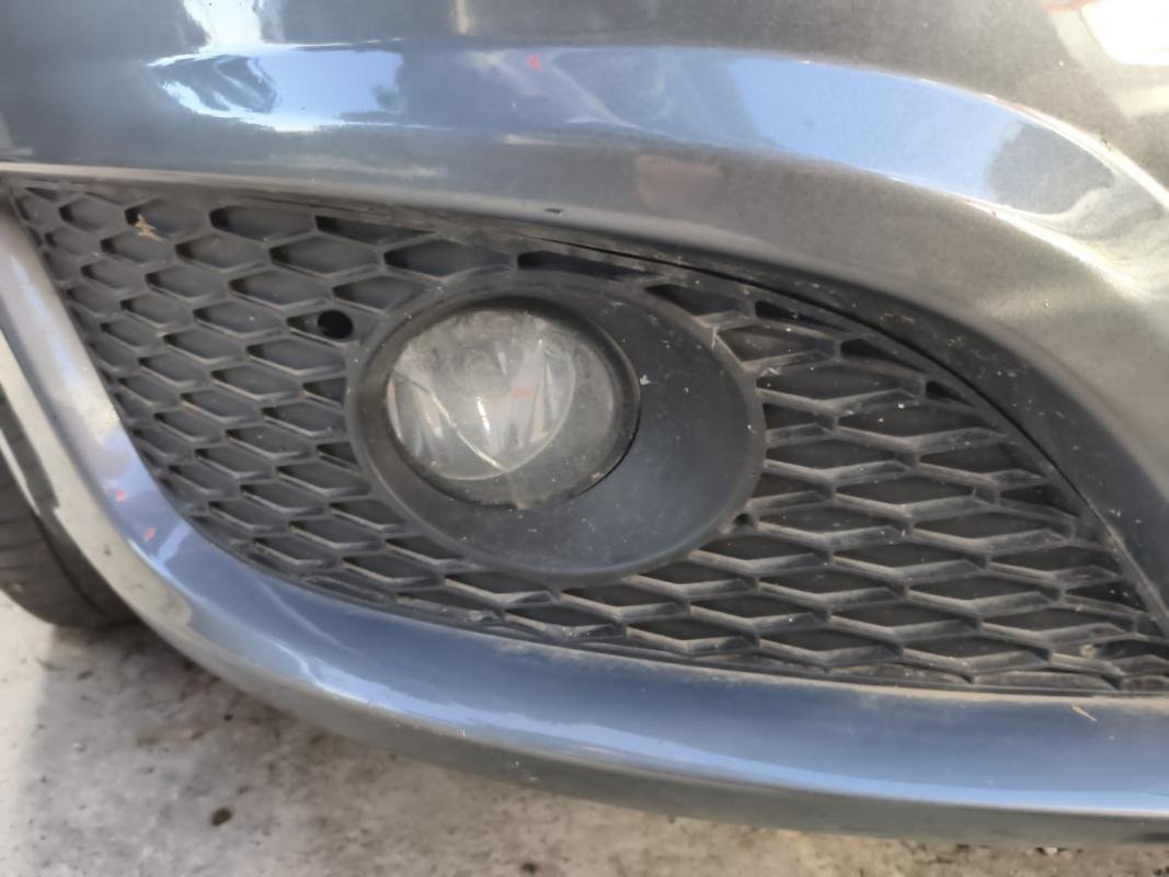 Morro completo Seat Leon II (1P) 1.6 TDI (90 cv) - Imagen 6