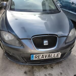 Morro completo Seat Leon II (1P) 1.6 TDI (90 cv)