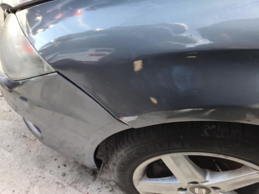 Morro completo Seat Leon II (1P) 1.6 TDI (90 cv) - Imagen 4