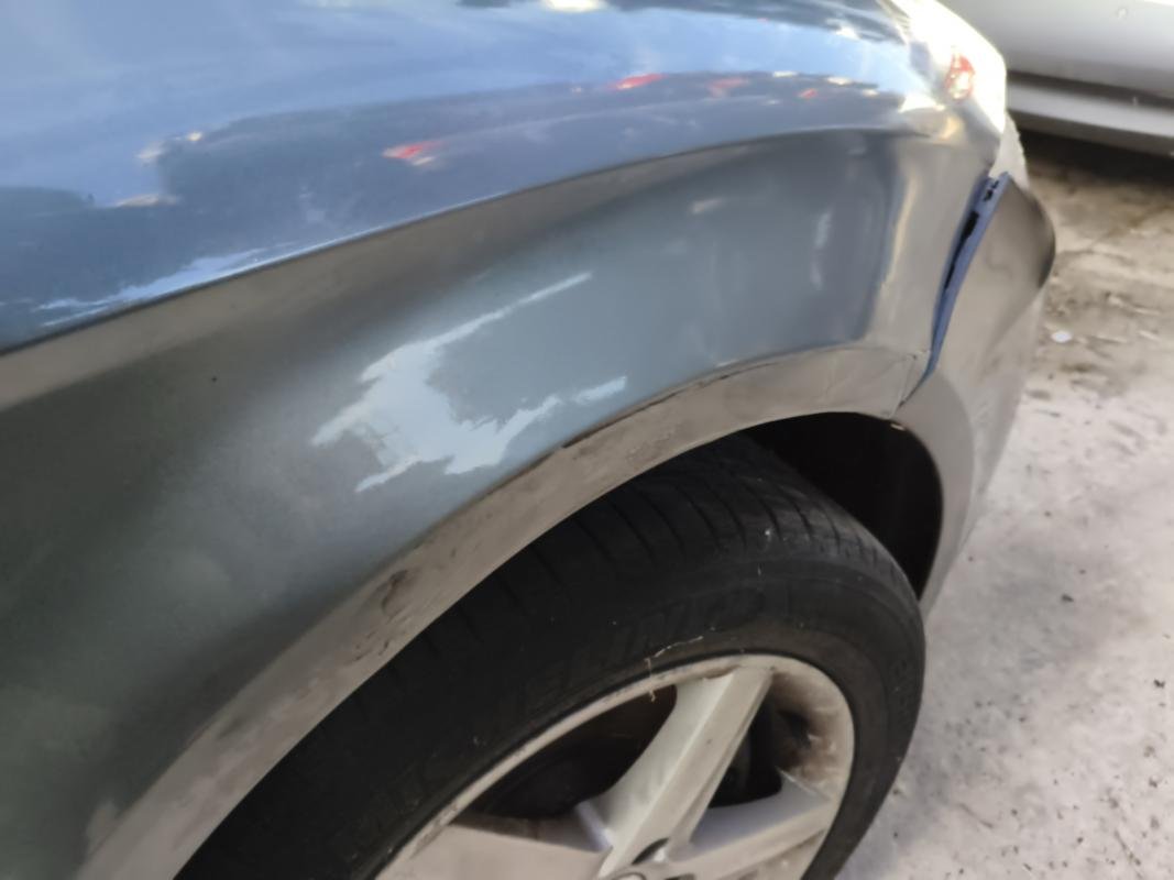 Morro completo Seat Leon II (1P) 1.6 TDI (90 cv) - Imagen 5