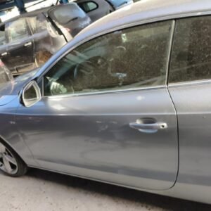 Puerta delantera izquierda Audi A5 Coupe (8T3) 3.0 TDI V6 (240 cv) quattro