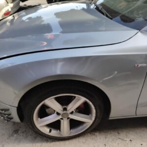 Aleta Delantera Izquierda Audi A5 Coupe (8T3) 3.0 TDI V6 (240 cv) quattro