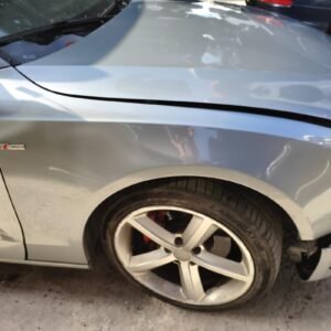 Aleta delantera derecha Audi A5 Coupe (8T3) 3.0 TDI V6 (240 cv) quattro
