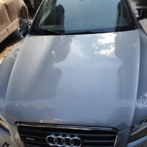 Capot Audi A5 Coupe (8T3) 3.0 TDI V6 (240 cv) quattro