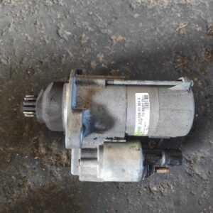 Motor de arranque Volkswagen Passat (B6) 2.0 TDI 16V (140 cv)