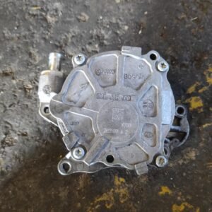 Depresor freno / Bomba vacio Volkswagen Passat (B6) 2.0 TDI 16V (140 cv)