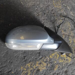 Retrovisor derecho Volkswagen Passat (B6) 2.0 TDI 16V (140 cv)