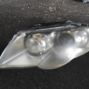 Faro izquierdo Volkswagen Passat (B6) 2.0 TDI 16V (140 cv)