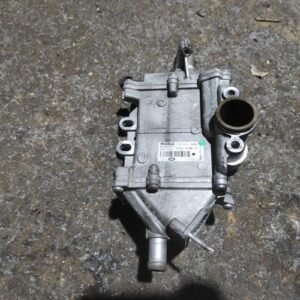 Enfriador EGR Jaguar XE (X760) 2.0d (180 cv) Automatico