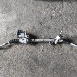 Cremallera de direccion Jaguar XE (X760) 2.0d (180 cv) Automatico