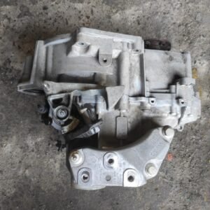 Caja cambios Volkswagen Passat (B6) 2.0 TDI 16V (140 cv)