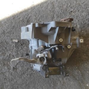Caja cambios Seat Ibiza III 1.4 16V (75 cv)