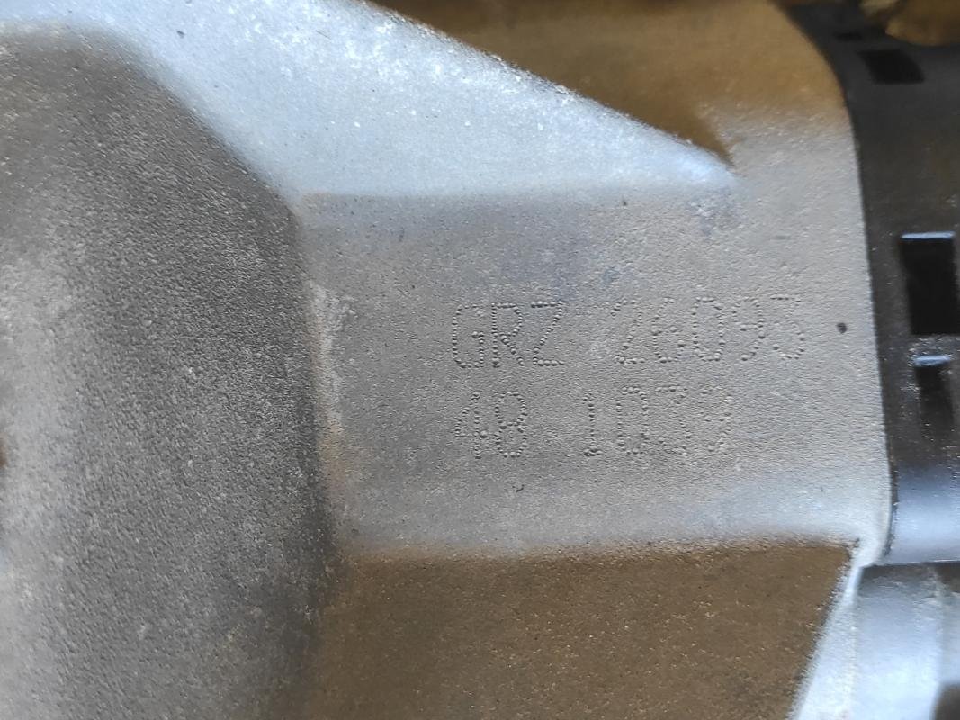 Caja cambios Seat Ibiza III 1.4 16V (75 cv) - Imagen 4