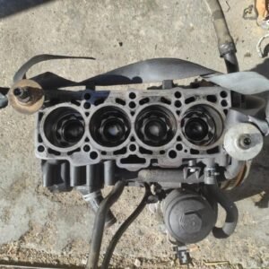 Bloque Volkswagen Passat (B6) 2.0 TDI 16V (140 cv)