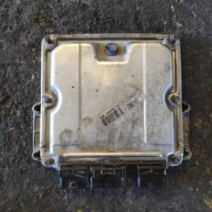 Centralita motor uce Fiat Scudo Combinato (220_) 2.0 JTD (109 cv)
