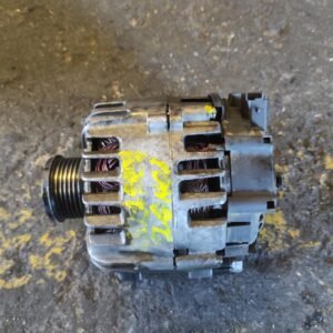 Alternador Fiat Scudo Combinato (220_) 2.0 JTD (109 cv)
