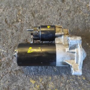 Motor de arranque Fiat Scudo Combinato (220_) 2.0 JTD (109 cv)