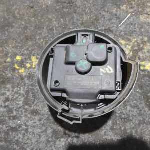 Motor calefacción Peugeot 407 2.0 HDi (136 cv)