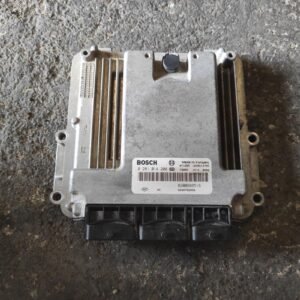 Centralita motor uce Nissan Primastar Autobús (X83) dCi 120 (114 cv)