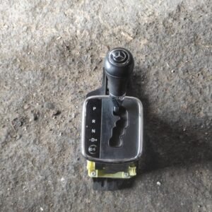 Palanca cambio Mercedes Benz Clase B (W245) B 180 CDI (109 cv)