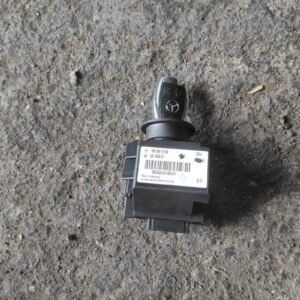 Antirrobo Mercedes Benz Clase B (W245) B 180 CDI (109 cv)