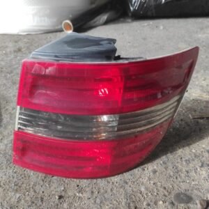 Piloto trasero derecho Mercedes Benz Clase B (W245) B 180 CDI (109 cv)