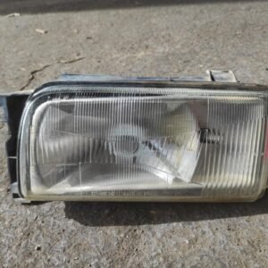 Faro izquierdo Nissan Terrano II (R20) 2.7 TD (5 dr) (100 cv)