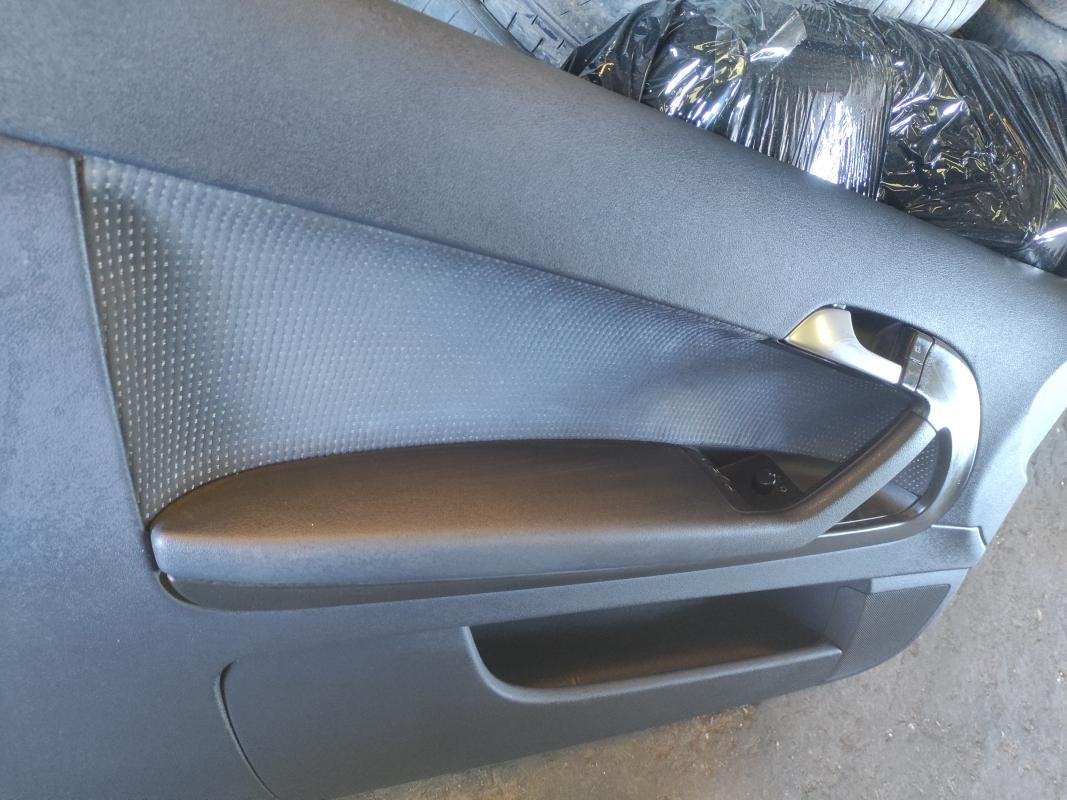 Juego tapizados / cartoneras Audi A3 (8P) 1.9 TDI (105 cv) - Imagen 6