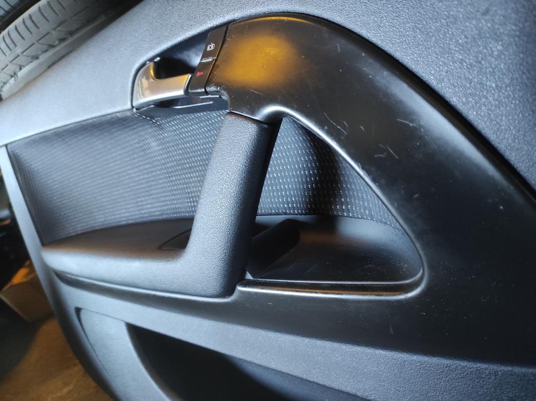 Juego tapizados / cartoneras Audi A3 (8P) 1.9 TDI (105 cv) - Imagen 7