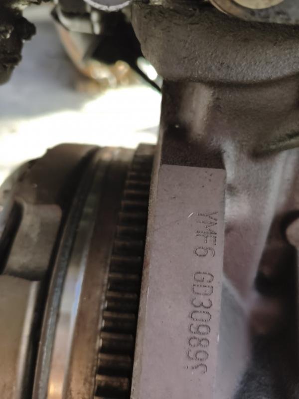 Motor Ford Transit Furgón III 2.0 TDCi (130 cv) - Imagen 6