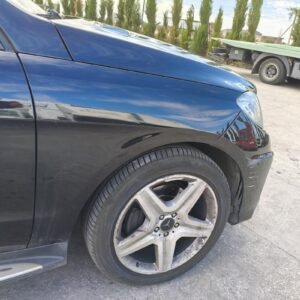 Aleta delantera derecha Mercedes Benz ML (W166) ML 350 (258 cv) BlueTEC 4MATIC G-TRONIC