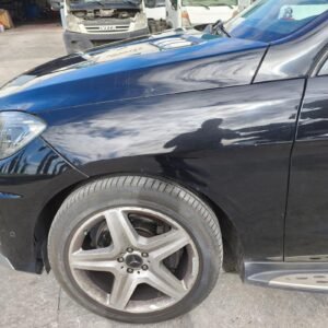 Aleta Delantera Izquierda Mercedes Benz ML (W166) ML 350 (258 cv) BlueTEC 4MATIC G-TRONIC