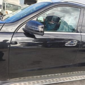 Puerta delantera izquierda Mercedes Benz ML (W166) ML 350 (258 cv) BlueTEC 4MATIC G-TRONIC
