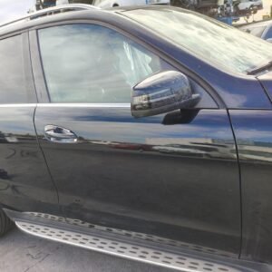 Puerta delantera derecha Mercedes Benz ML (W166) ML 350 (258 cv) BlueTEC 4MATIC G-TRONIC