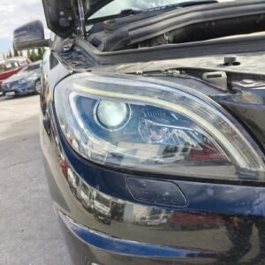 Faro derecho Mercedes Benz ML (W166) ML 350 (258 cv) BlueTEC 4MATIC G-TRONIC