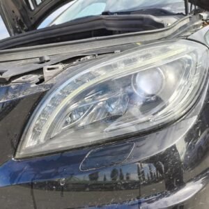 Faro izquierdo Mercedes Benz ML (W166) ML 350 (258 cv) BlueTEC 4MATIC G-TRONIC