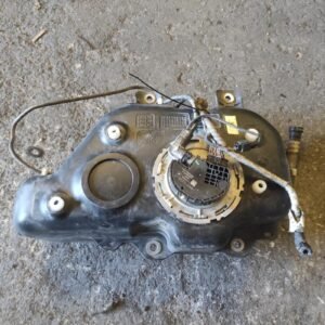 Depósito combustible Ford Transit Furgón III 2.0 TDCi (130 cv)
