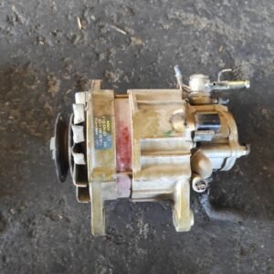 Alternador Nissan Terrano II (R20) 2.7 TD (5 dr) (100 cv)