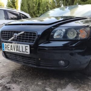 Paragolpe delantero Volvo S40 II 2.4i (140 cv)