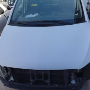 Capot Mercedes Benz Vito Furgón (W447) 114 CDI (447.601, 447.603, 447.605) (136 cv)
