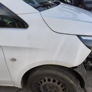 Aleta delantera derecha Mercedes Benz Vito Furgón (W447) 114 CDI (447.601, 447.603, 447.605) (136 cv)