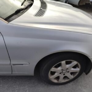 Aleta delantera derecha Mercedes Benz Clase C (W203) C 220 CDI (203.006) (143 cv)