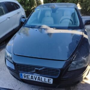 Despiece Volvo S40 II 2.4i (140 cv) 2004