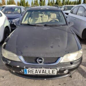Despiece Opel Vectra B Caravan (Versión 1999) 2.0 DTI 16V (101 cv) 2000