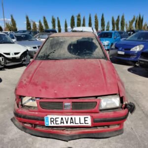Despiece Seat Cordoba I 1.8 i (90 cv) 1994