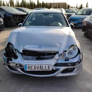 Despiece Mercedes Benz Clase C (W203) C 220 CDI (203.008) (150 cv) 2006