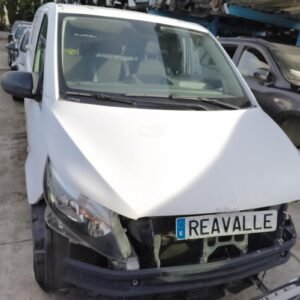 Despiece Mercedes Benz Vito Furgón (W447) 114 CDI (447.601, 447.603, 447.605) (136 cv) 2017